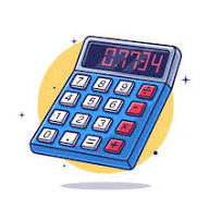 Wallpaper Calculator