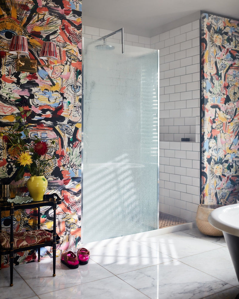 Mind The Gap - SUMMER OF '69 Wallpaper - WP20625