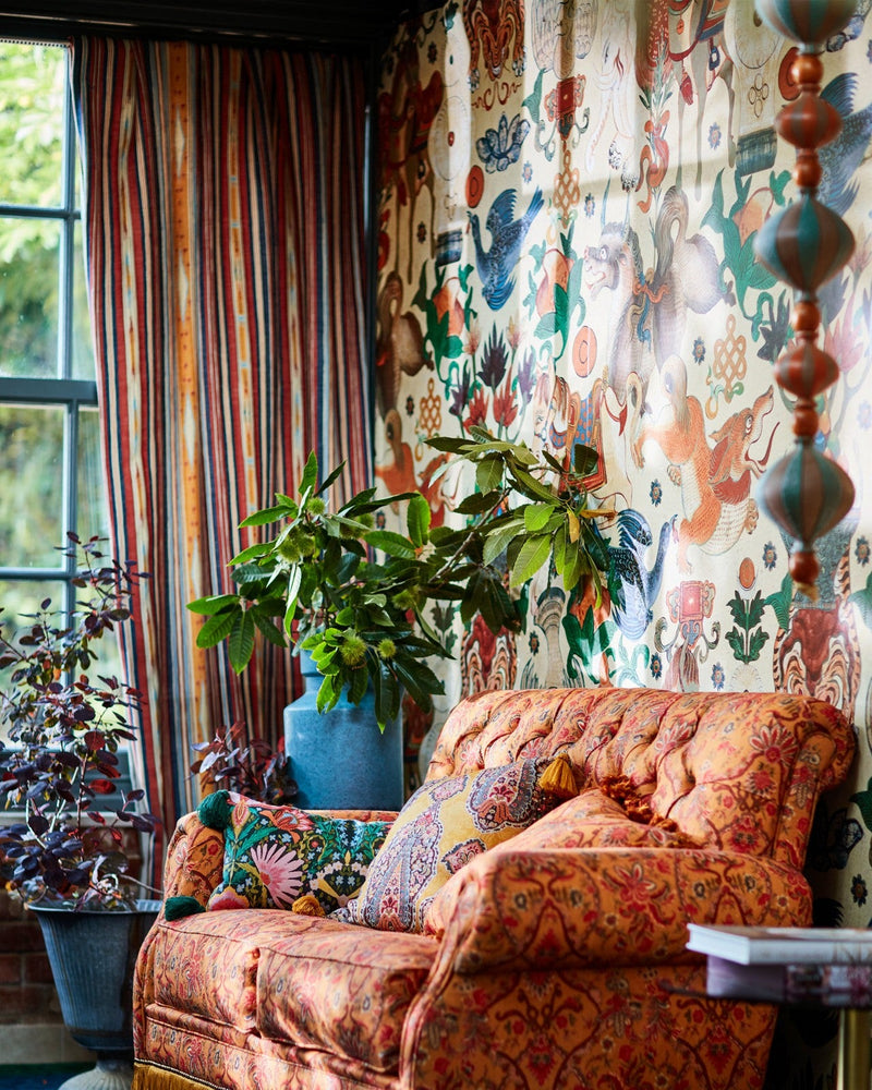 Mind The Gap - INCANTATION Wallpaper - WP20619