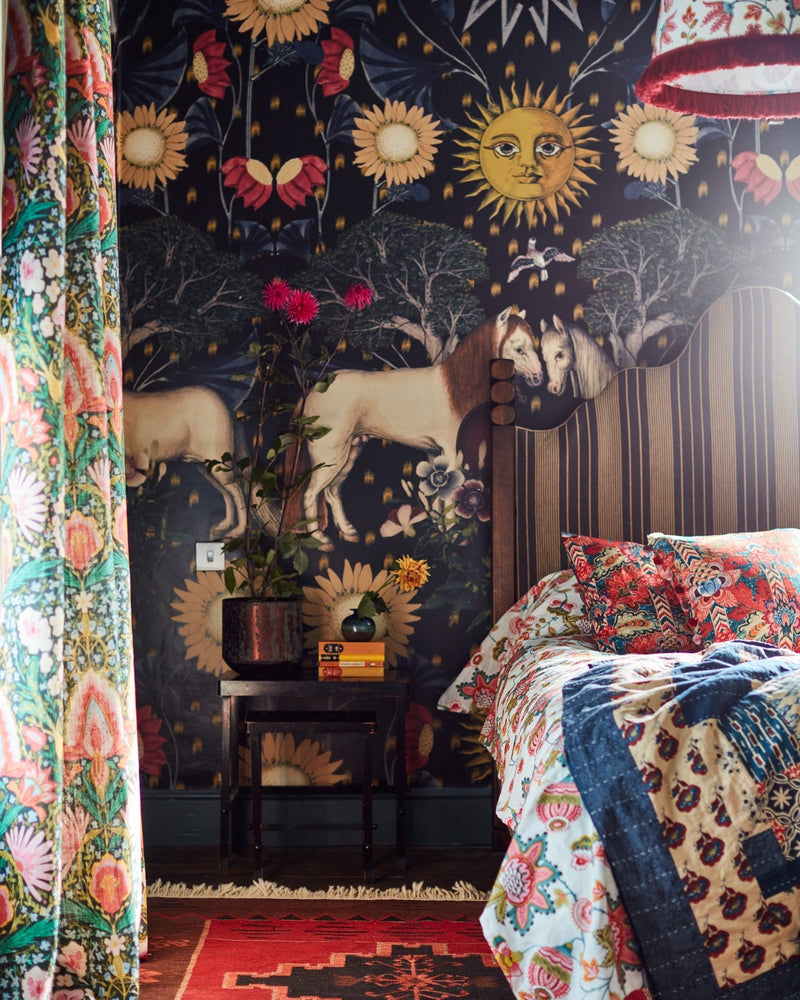 Mind The Gap - MIRAGE Wallpaper - WP20622