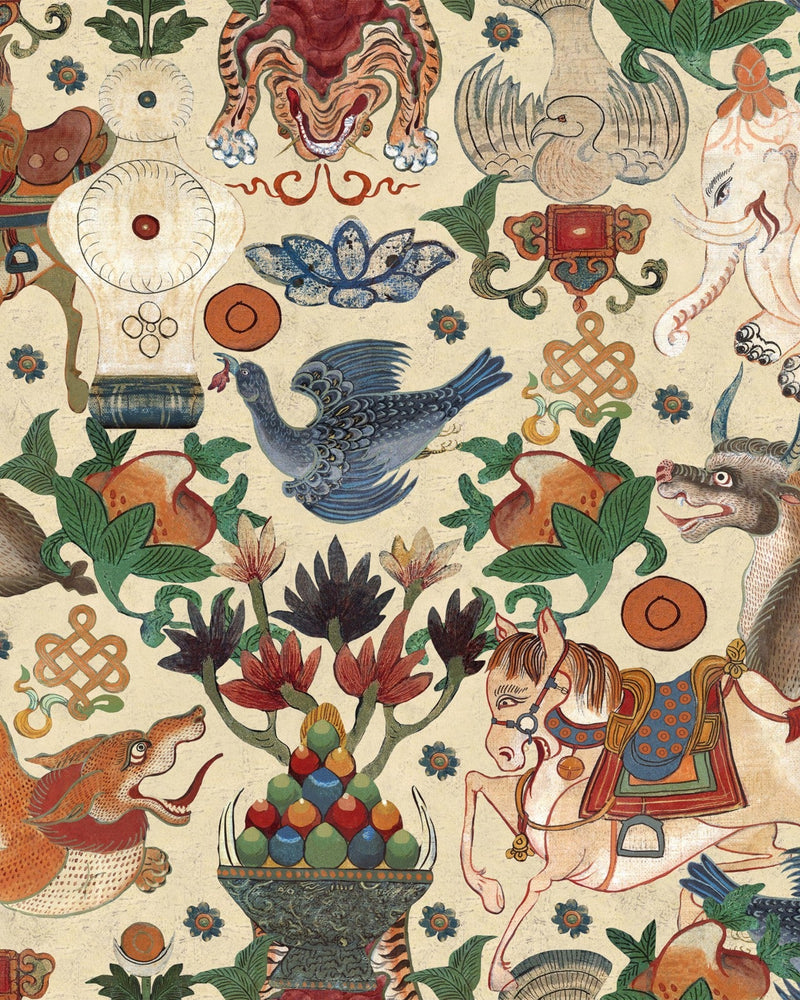 Mind The Gap - INCANTATION Wallpaper - WP20619