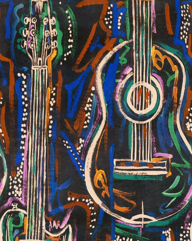 Mind The Gap - HARMONY Dark Wallpaper - WP20614