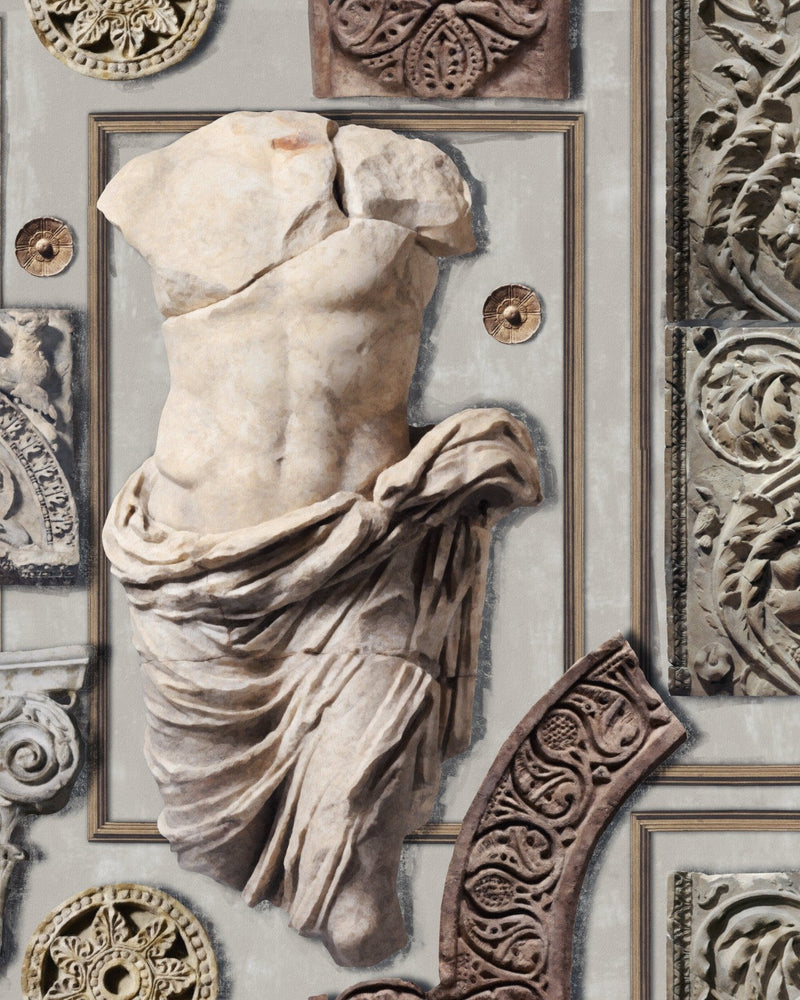 Mind The Gap - RARE ARTIFACTS Wallpaper - WP20600