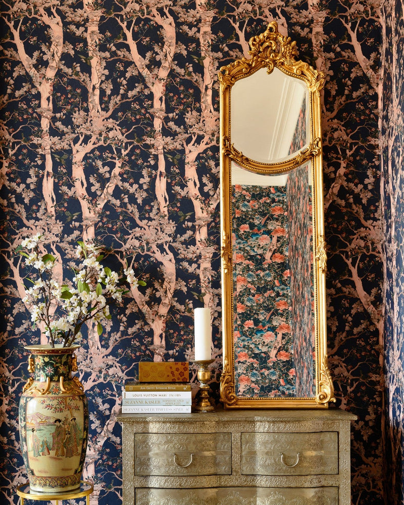 Mind The Gap - THE SACRED TREE Wallpaper - WP20592