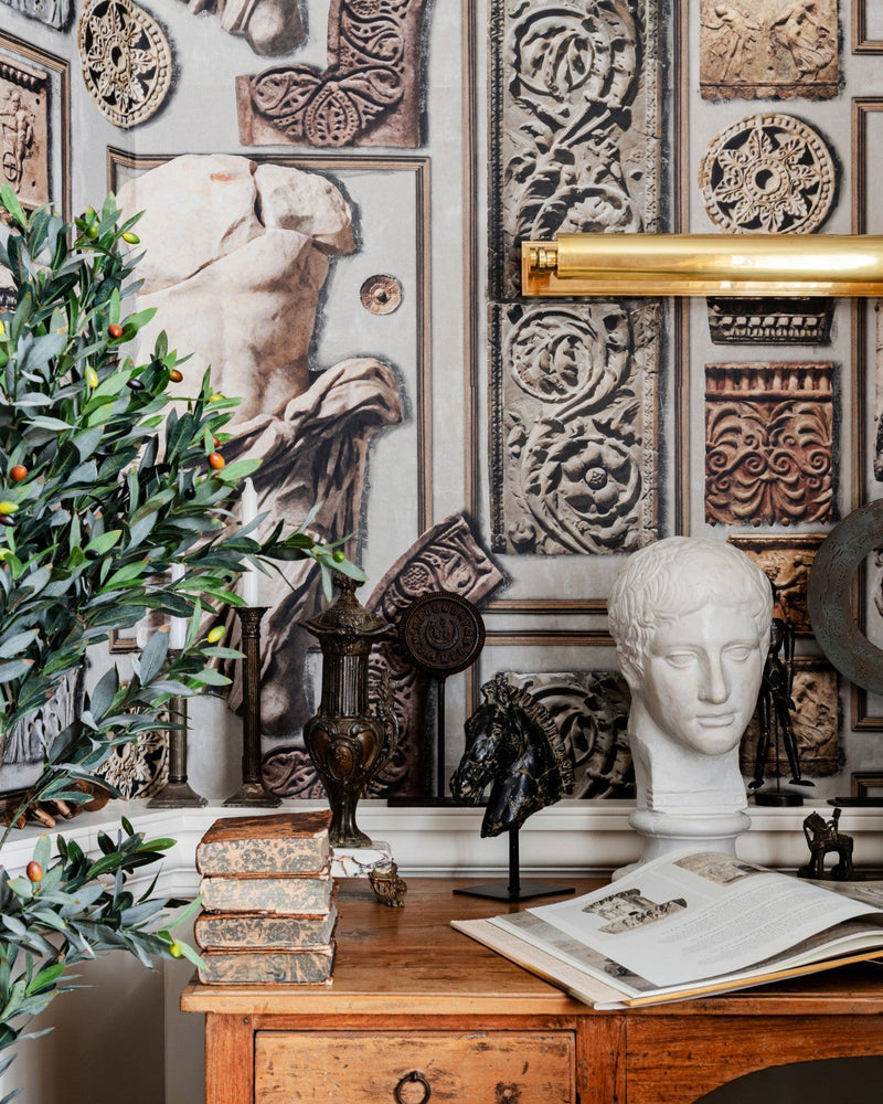 Mind The Gap - RARE ARTIFACTS Wallpaper - WP20600