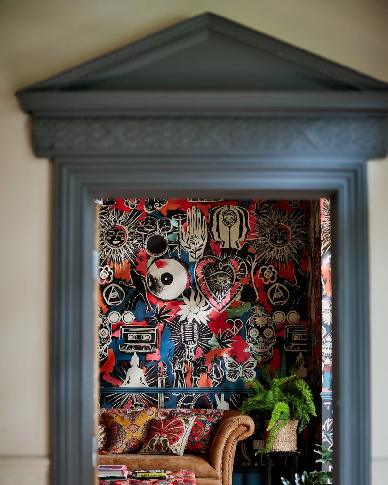 Mind The Gap - FESTIVAL MEMORIES Wallpaper - WP20613