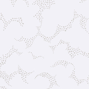 Schumacher - Molntuss - Grey - 1456 - Wallpaper