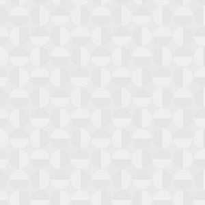 Schumacher - Vertigo - Pearl - 1776 - Wallpaper