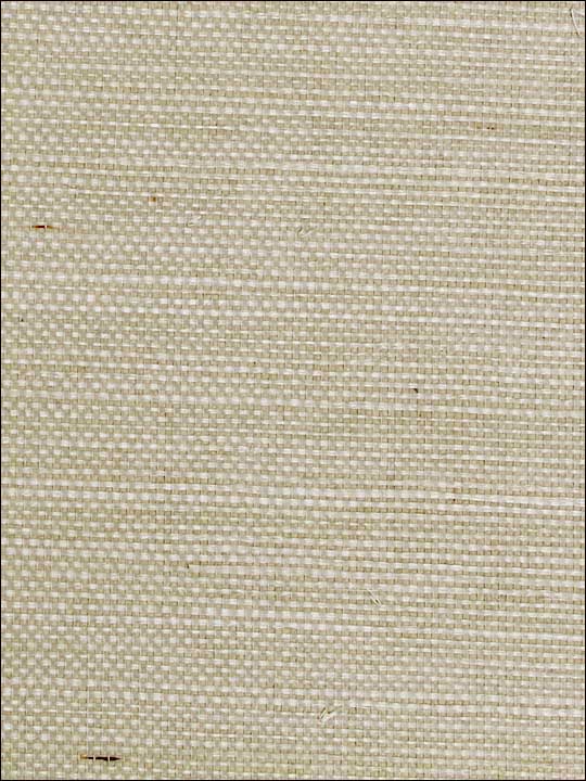Scalamandre SC0002G1193 Sisal Biscuit Wallpaper