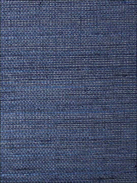 Scalamandre SC0023G1193 Sisal Imperial Wallpaper