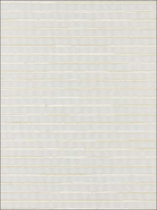 Scalamandre SC0001WP88361 Stratus Weave Oyster Wallpaper