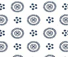 China Seas - Cecil - 2210-07WWP - Navy