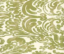 China Seas - San Marco - 2330-28WP - Chartreuse