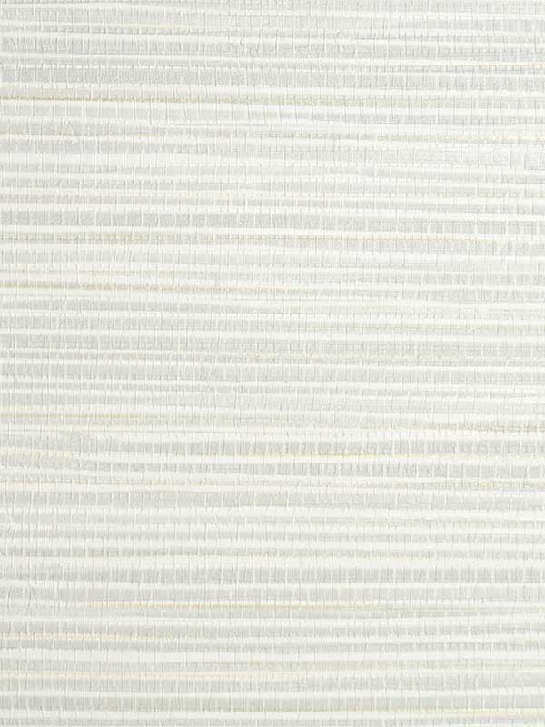 Scalamandre SC0008WP88440 Seagrass Oyster Wallpaper