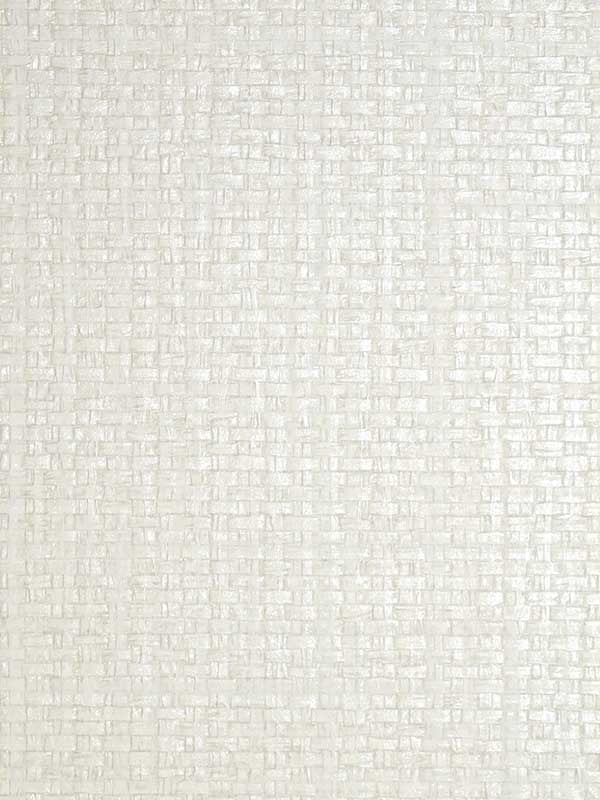 Scalamandre SC0010WP88443 Jute Rice Wallpaper