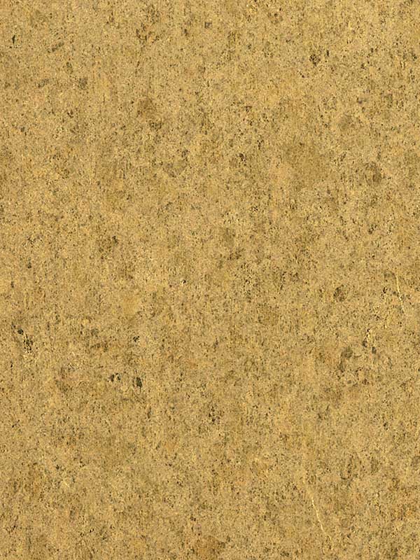 Scalamandre WTOGA11 Hand Hammered Leaf Gold Wallpaper