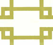 Quadrille - Brighton - 300404OWP - Pistachio