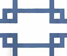 Quadrille - Brighton - 300409WWP - New Navy