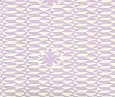 Quadrille - Carlo II - 302230B-05OWP - Soft Lavender