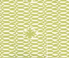 Quadrille - Carlo II - 302238OWP - New Apple