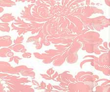 Quadrille - Des Gardes - 306084W - Soft Pink