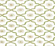 Quadrille - Longfellow - 306320W-07AWP - Moss Green Taupe