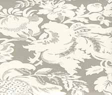 Quadrille - Des Gardes Reverse - 306586W - Gray