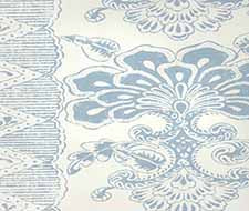 Quadrille - Chantilly Stripe - 306700W-04AWP - Soft Windsor