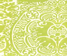 Quadrille - Veneto - 352000W-08OWP - New Apple