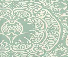 Quadrille - Veneto - 352000W-09OWP - Teal