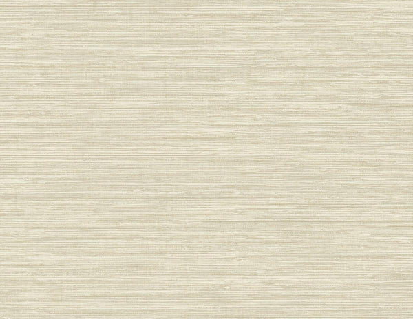 Seabrook Nautical Twine Stringcloth Sand Dunes Wallpaper