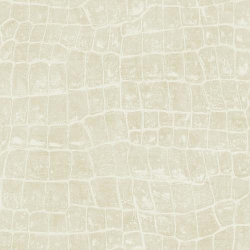Seabrook Curacao Beige Wallpaper