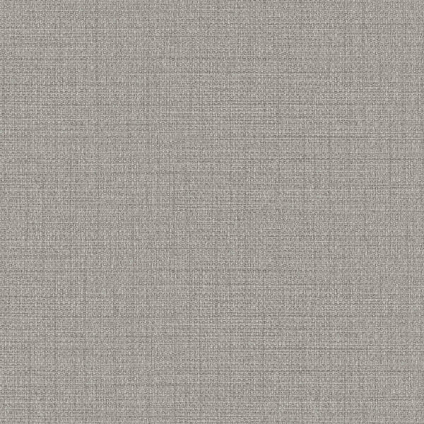 Seabrook Woven Raffia Pavestone Wallpaper