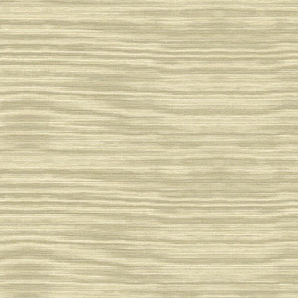Seabrook Coastal Hemp Sandy Shores Wallpaper