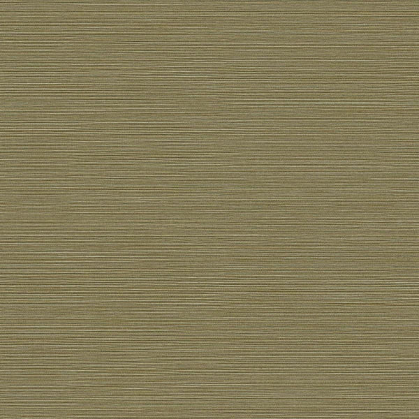 Seabrook Coastal Hemp Verdant Wallpaper
