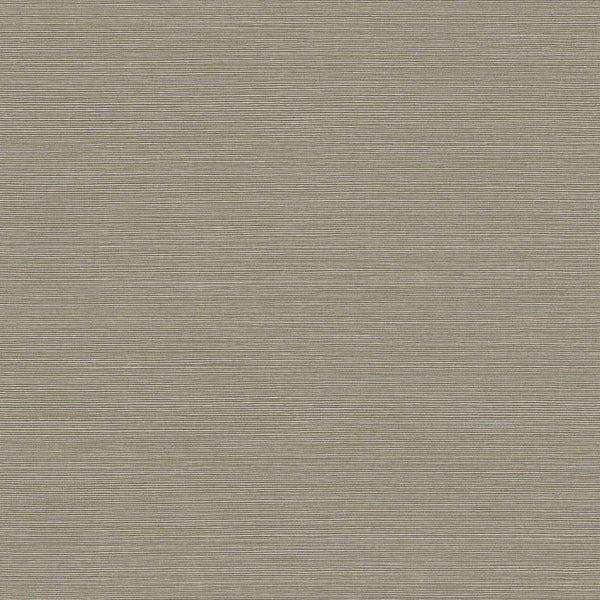 Seabrook Coastal Hemp Pavestone Wallpaper