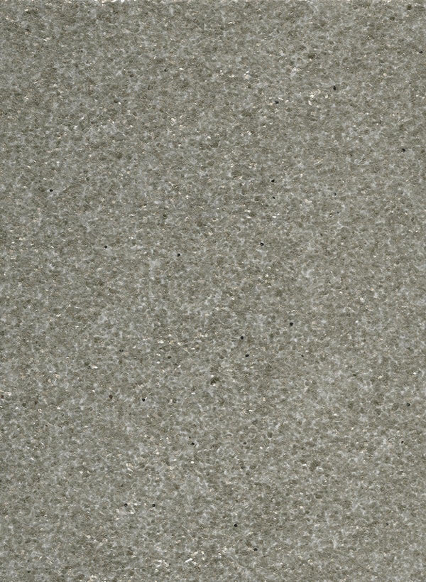 Seabrook Mica Metallic Silver Wallpaper
