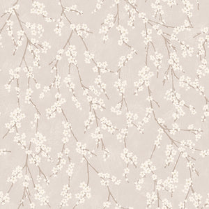 Schumacher - Alice - Blush - 3977 - Wallpaper