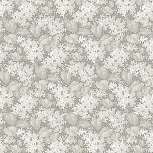 Schumacher - Aratorp - Stone - 4163 - Wallpaper