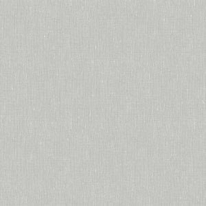 Schumacher - Linen - Dove Grey - 4416 - Wallpaper