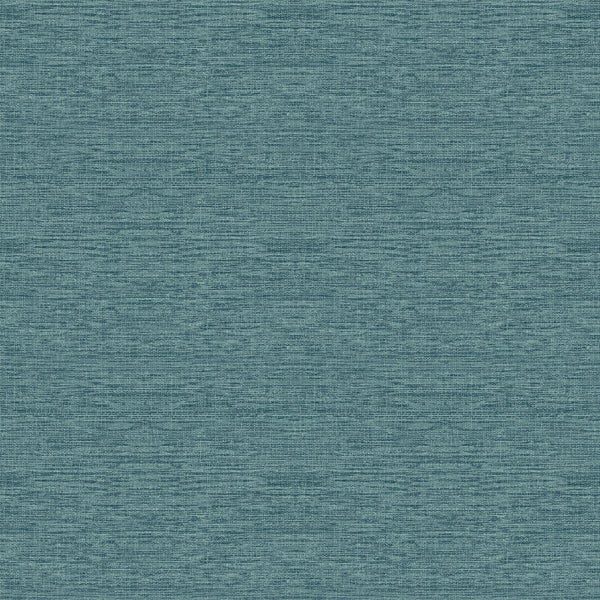 Seabrook Sisal Hemp Palmetto Wallpaper