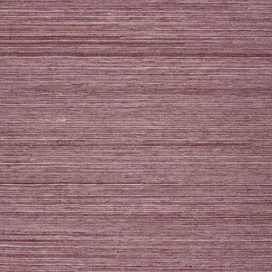 Schumacher - Onna Sisal - Purple - 5002193 - Wallpaper