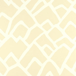 Schumacher - Zimba - Natural - 5003303 - Wallpaper