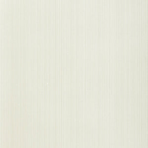 Schumacher - Somerset Strie - Alabaster - 5004223 - Wallpaper