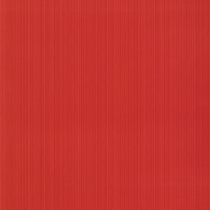 Schumacher - Somerset Strie - Red - 5004237 - Wallpaper