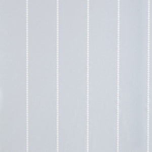 Schumacher - Gabrielle Stripe - Porcelain - 5004674 - Wallpaper