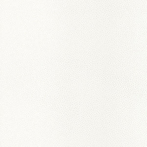 Schumacher - Shagreen - White Pearl - 5005850 - Wallpaper