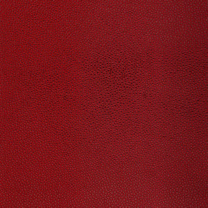 Schumacher - Shagreen - Oxblood - 5005853 - Wallpaper
