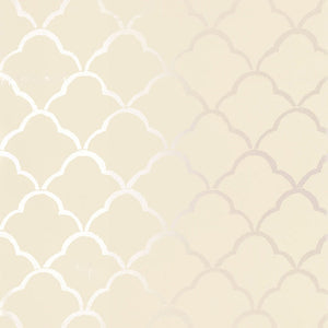 Schumacher - Costa Del Sol - Champagne - 5005940 - Wallpaper