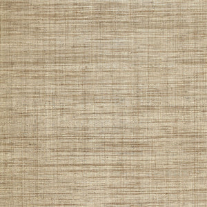 Schumacher - Weston Raffia Weave - Grey - 5006201 - Wallpaper